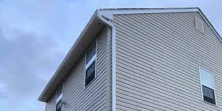 Best Storm Damage Siding Repair  in Fort Riley, KS